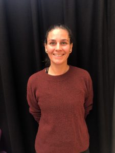 Priscilla Ozturk Yoga